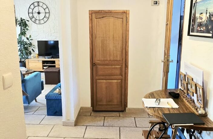 Vente Maison/villa 4 pièces — photo 3