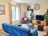 Vente Maison/villa 4 pièces — photo 4