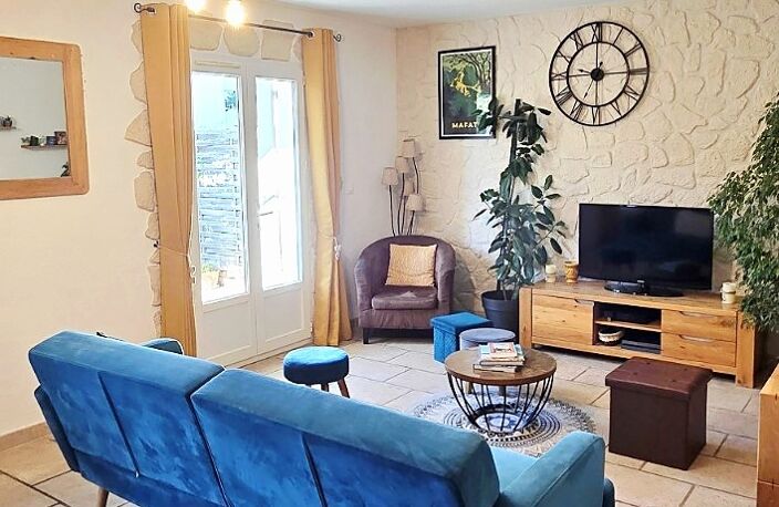 Vente Maison/villa 4 pièces — photo 4