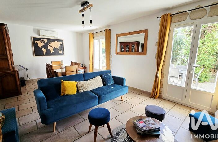 Vente Maison/villa 4 pièces — photo 5