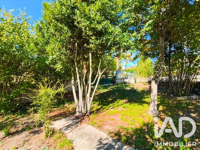 Vente Terrain 370 m&sup2; — photo du bien