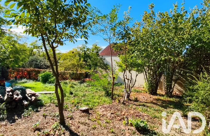 Vente Terrain 370 m&sup2; — photo 2