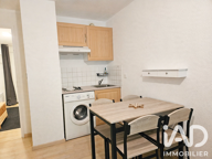 Vente Studio 1 pièce — photo 2