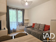 Vente Studio 1 pièce — photo 3