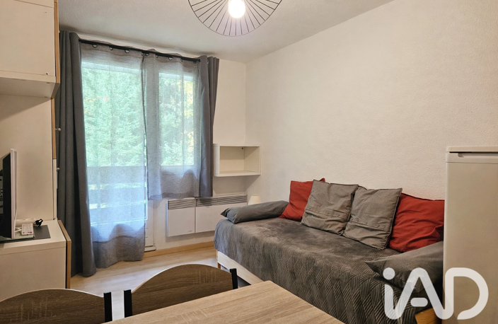 Vente Studio 1 pièce — photo 3