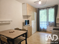 Vente Studio 1 pièce — photo 4