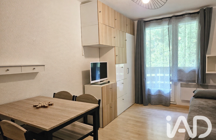 Vente Studio 1 pièce — photo 4