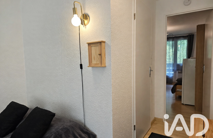 Vente Studio 1 pièce — photo 5