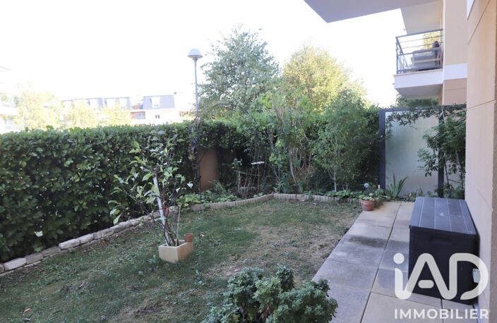 Vente Appartement 3 pièces — photo 2