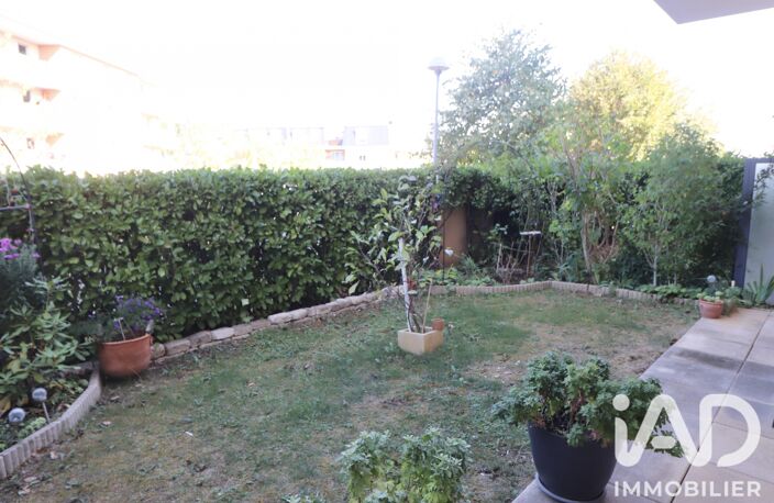 Vente Appartement 3 pièces — photo 3