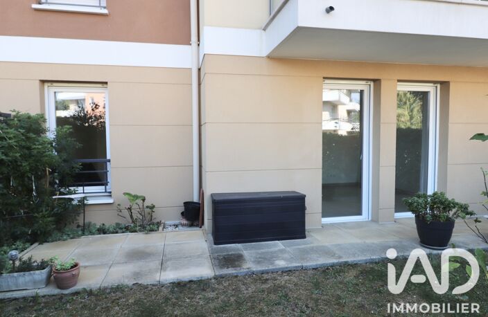 Vente Appartement 3 pièces — photo 4