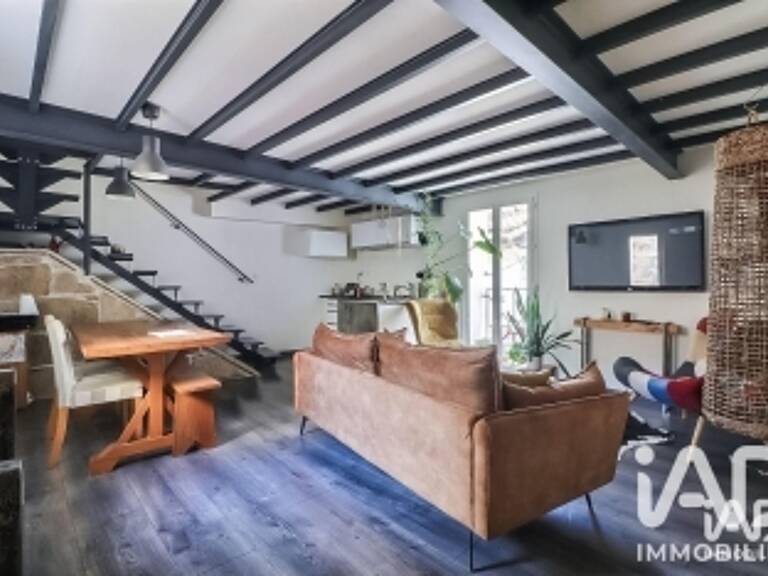 Vente Maison de village 4 pièces — photo 1