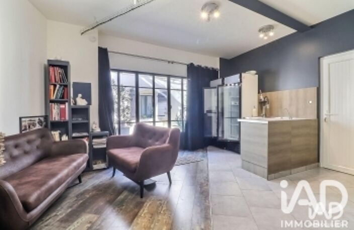 Vente Maison de village 4 pièces — photo 2
