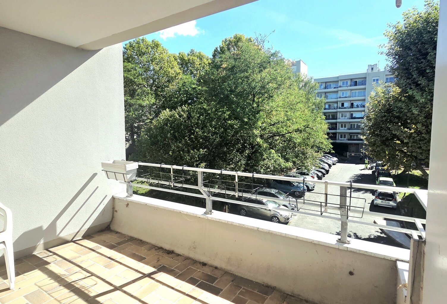 Vente Appartement 4 pièces — photo 1