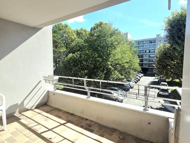 Vente Appartement 4 pièces — photo du bien