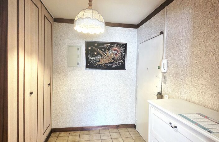 Vente Appartement 4 pièces — photo 3
