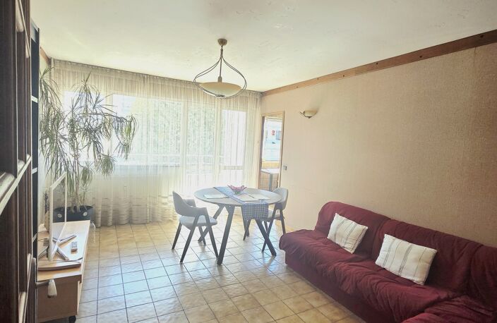 Vente Appartement 4 pièces — photo 4