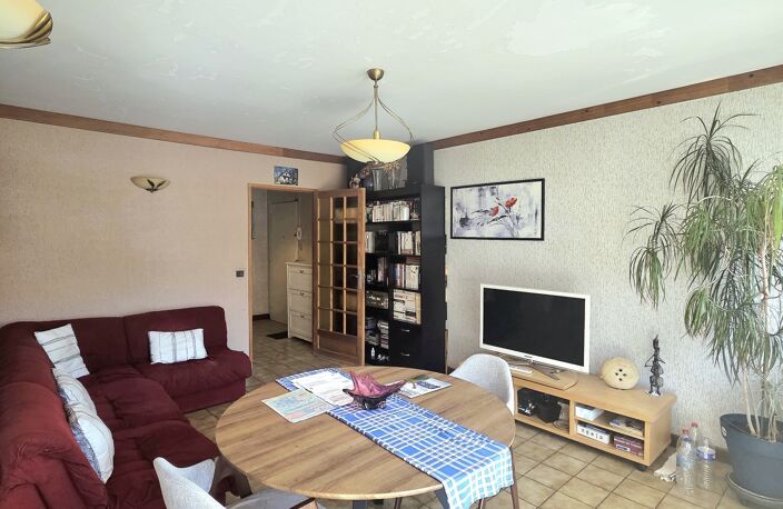 Vente Appartement 4 pièces — photo 5