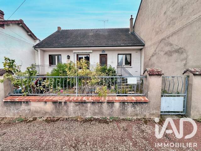 Vente Maison/villa 4 pièces — photo du bien