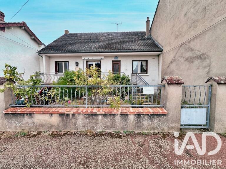 Vente Maison/villa 4 pièces — photo 1