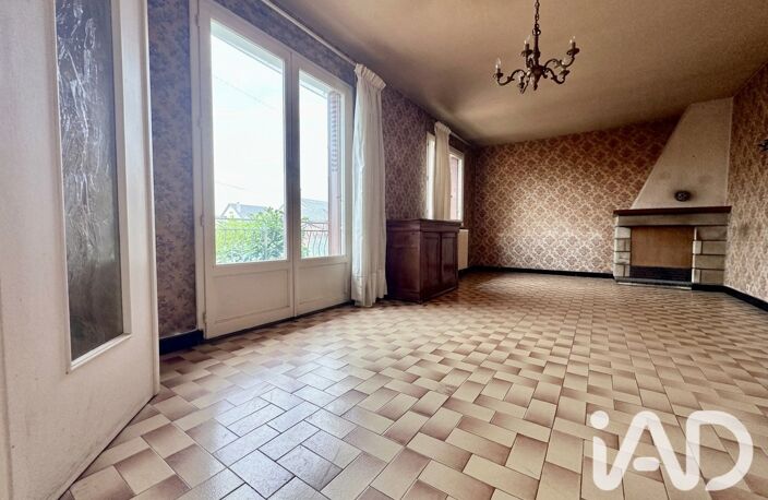 Vente Maison/villa 4 pièces — photo 2