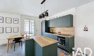 Appartement 3 Pièces 66 m² à vendre à Lyon 9 (69009)