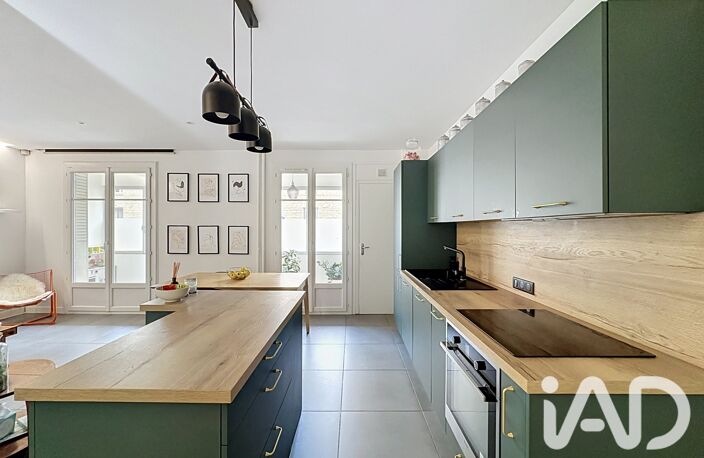 Vente Appartement 3 pièces — photo 2