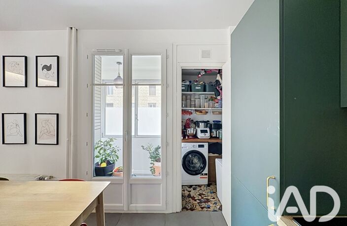 Vente Appartement 3 pièces — photo 4