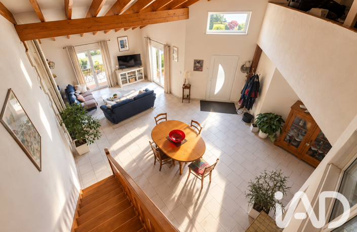 Vente Maison traditionnelle 6 pièces — photo 2