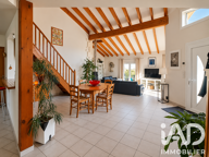 Vente Maison traditionnelle 6 pièces — photo 3