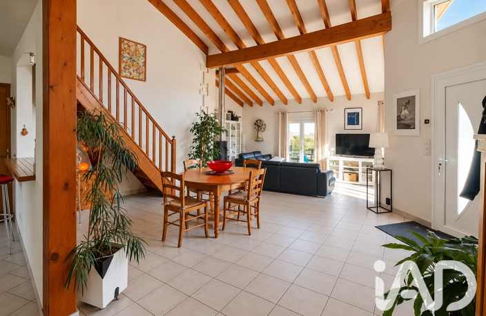 Vente Maison traditionnelle 6 pièces — photo 3