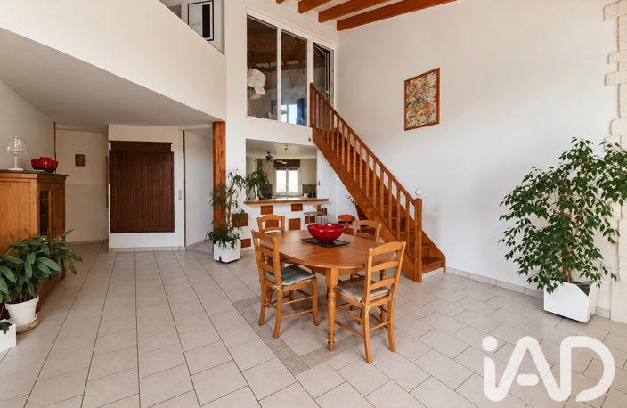 Vente Maison traditionnelle 6 pièces — photo 4