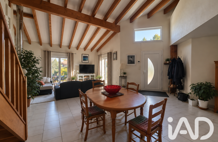 Vente Maison traditionnelle 6 pièces — photo 5