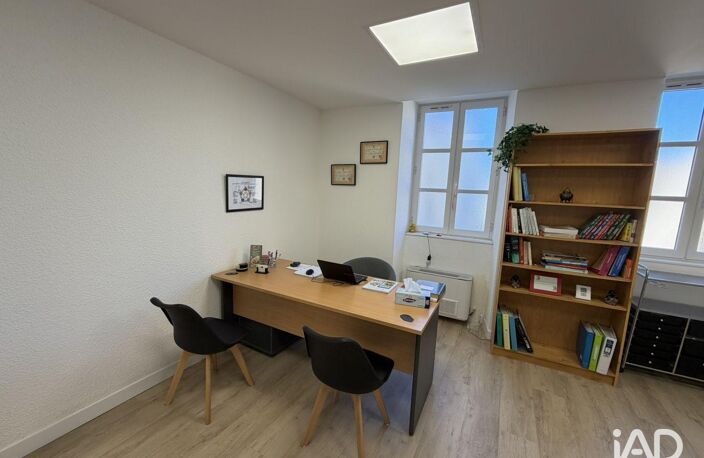 Location Local d'activités 23 m&sup2; — photo 2