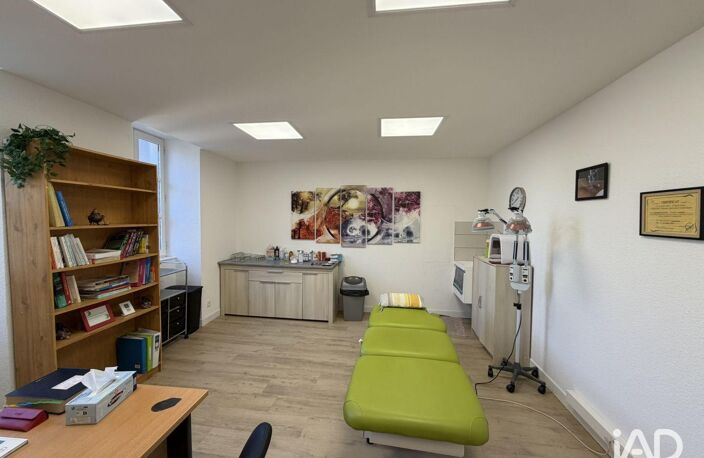 Location Local d'activités 23 m&sup2; — photo 3