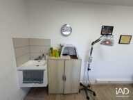 Location Local d'activités 23 m&sup2; — photo 4
