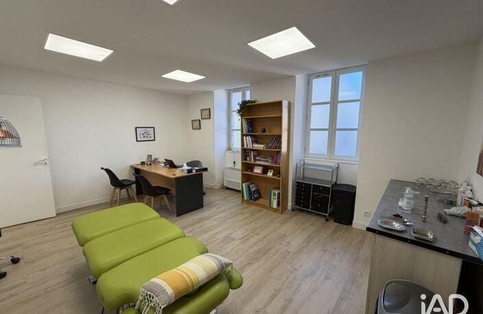 Location Local d'activités 23 m&sup2; — photo 5