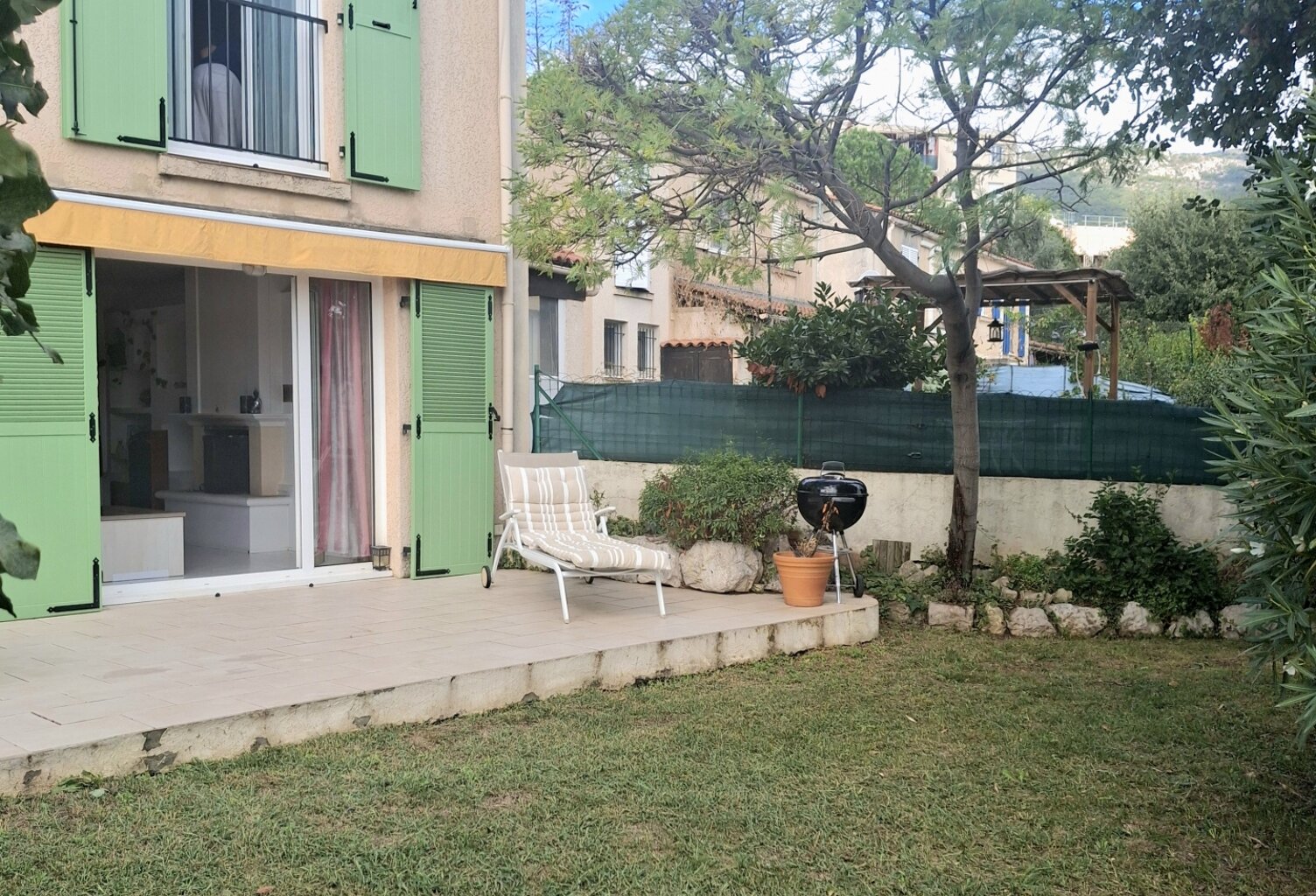 Vente Maison/villa 4 pièces — photo 1