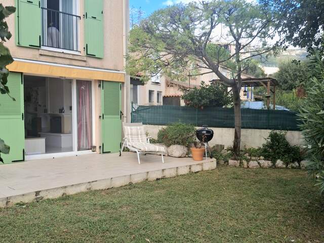 Vente Maison/villa 4 pièces — photo du bien