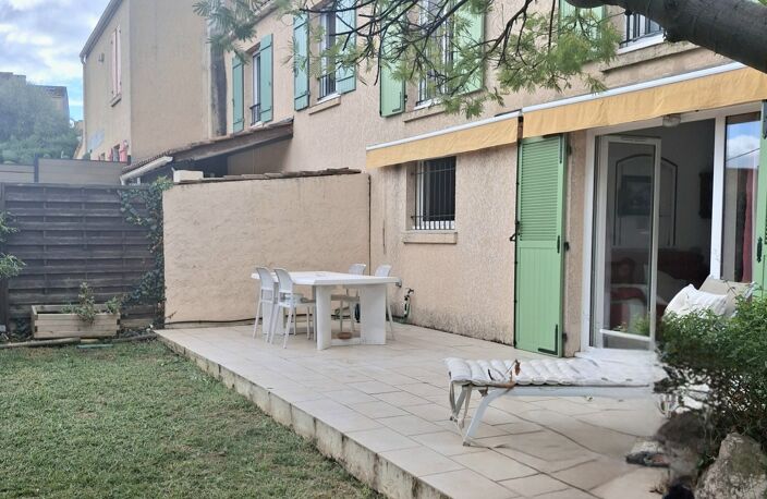 Vente Maison/villa 4 pièces — photo 2