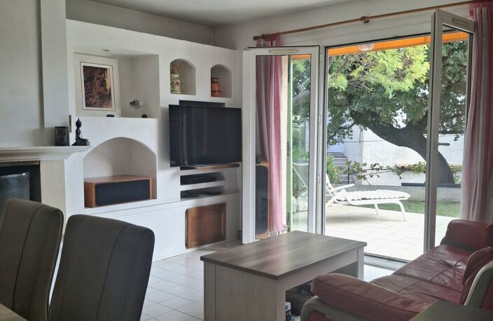 Vente Maison/villa 4 pièces — photo 4