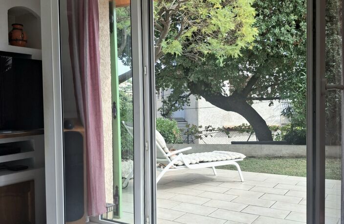 Vente Maison/villa 4 pièces — photo 5