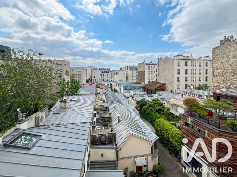 Vente Appartement 2 pièces — photo 1