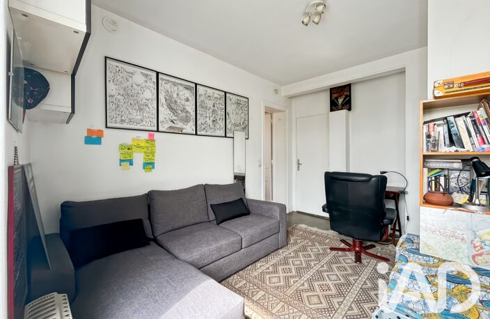 Vente Appartement 2 pièces — photo 4