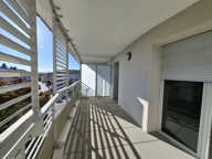 Appartement T4 lumineux avec terrasse et garage   Centre de — photo 2