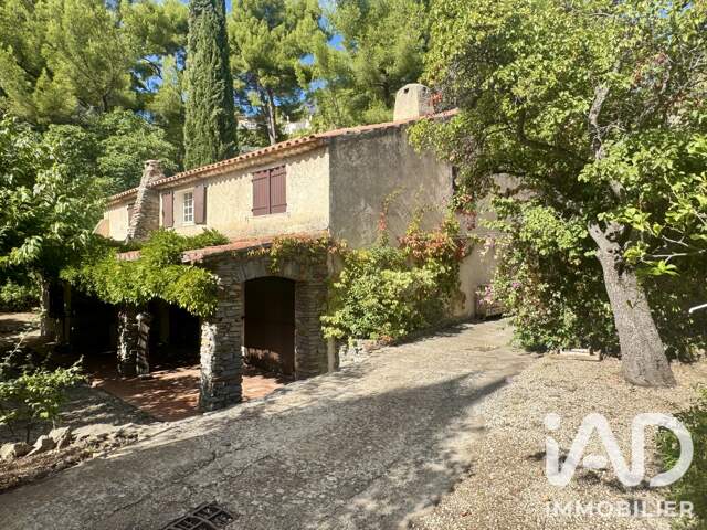 Vente Maison/villa 5 pièces — photo du bien