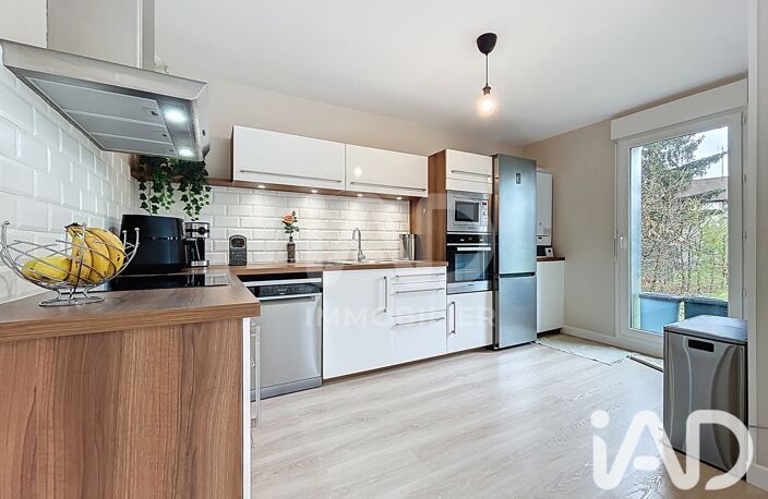 Vente Duplex 4 pièces — photo 4