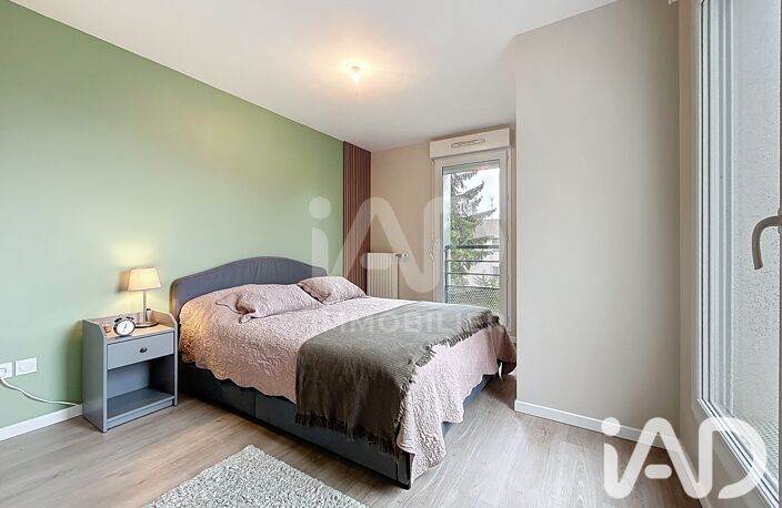 Vente Duplex 4 pièces — photo 5