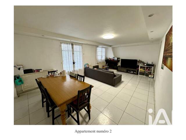Vente Maison/villa 7 pièces — photo du bien