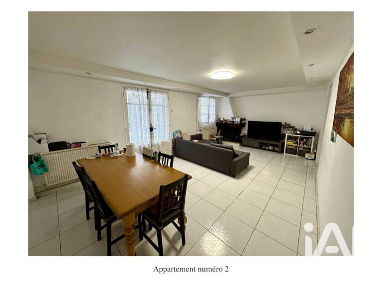 Vente Maison/villa 7 pièces — photo 1